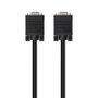 Nanocable Cable VGA HDB15 Macho a Macho 1,8 m Negro